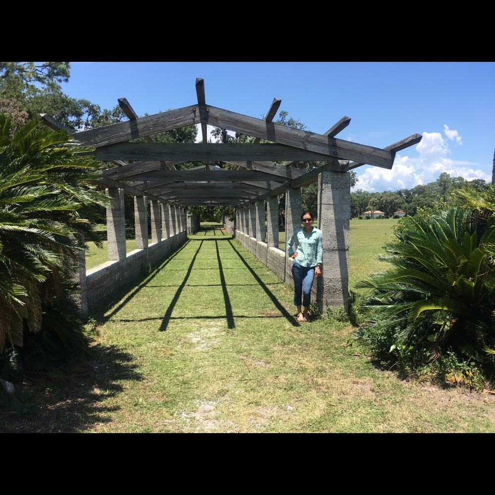 Meet your Posher, Maricela